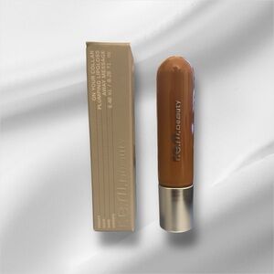 r.e.m. Plumping Lip Gloss “Away Message” NWT